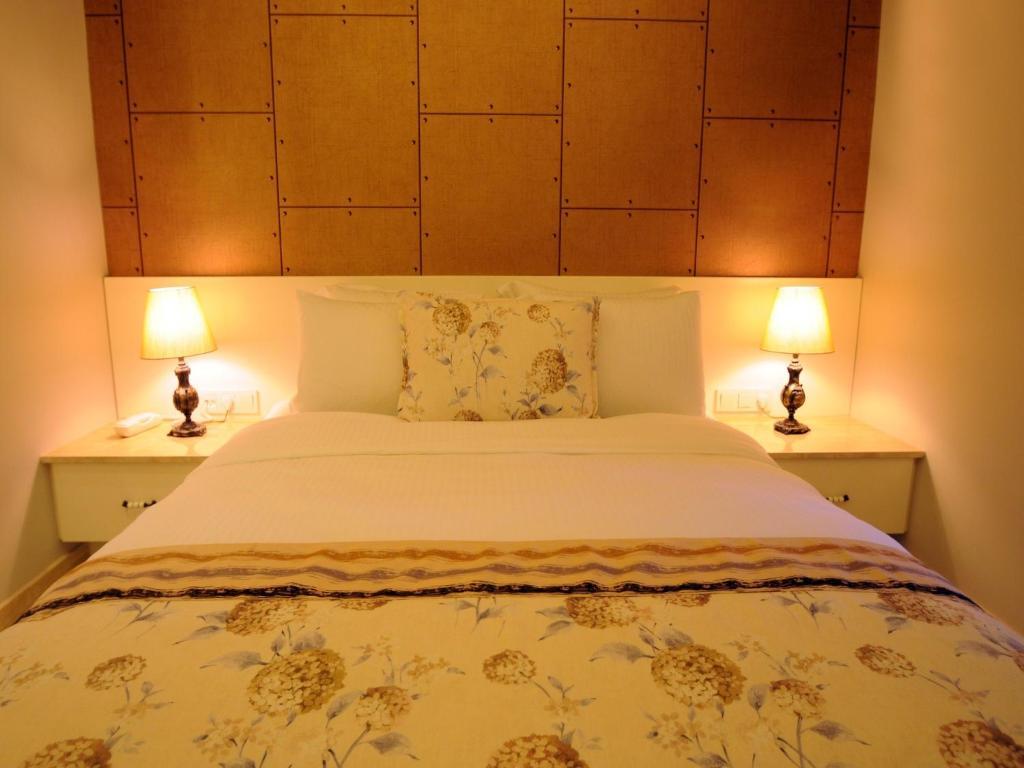 Sea Breeze And Otel
