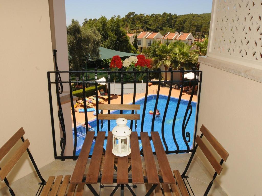 Otel Sea Breeze And Ölüdeniz