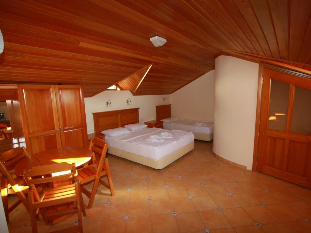 Sea Breeze And Otel Ölüdeniz