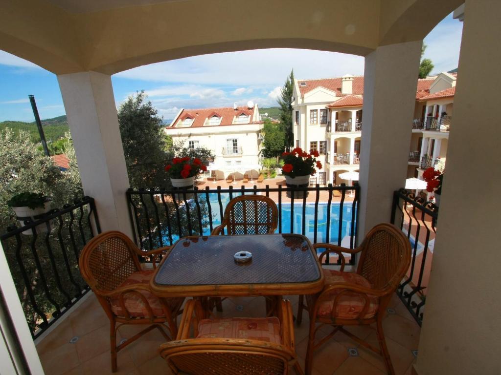 Otel Sea Breeze And Ölüdeniz
