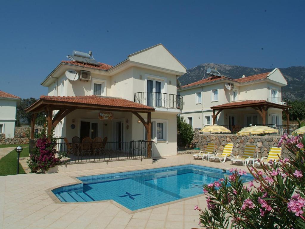 Sea Breeze And Otel 4*