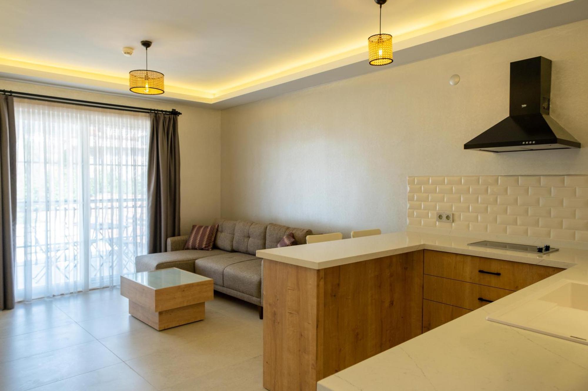 Hotel Sea Breeze And Oludeniz