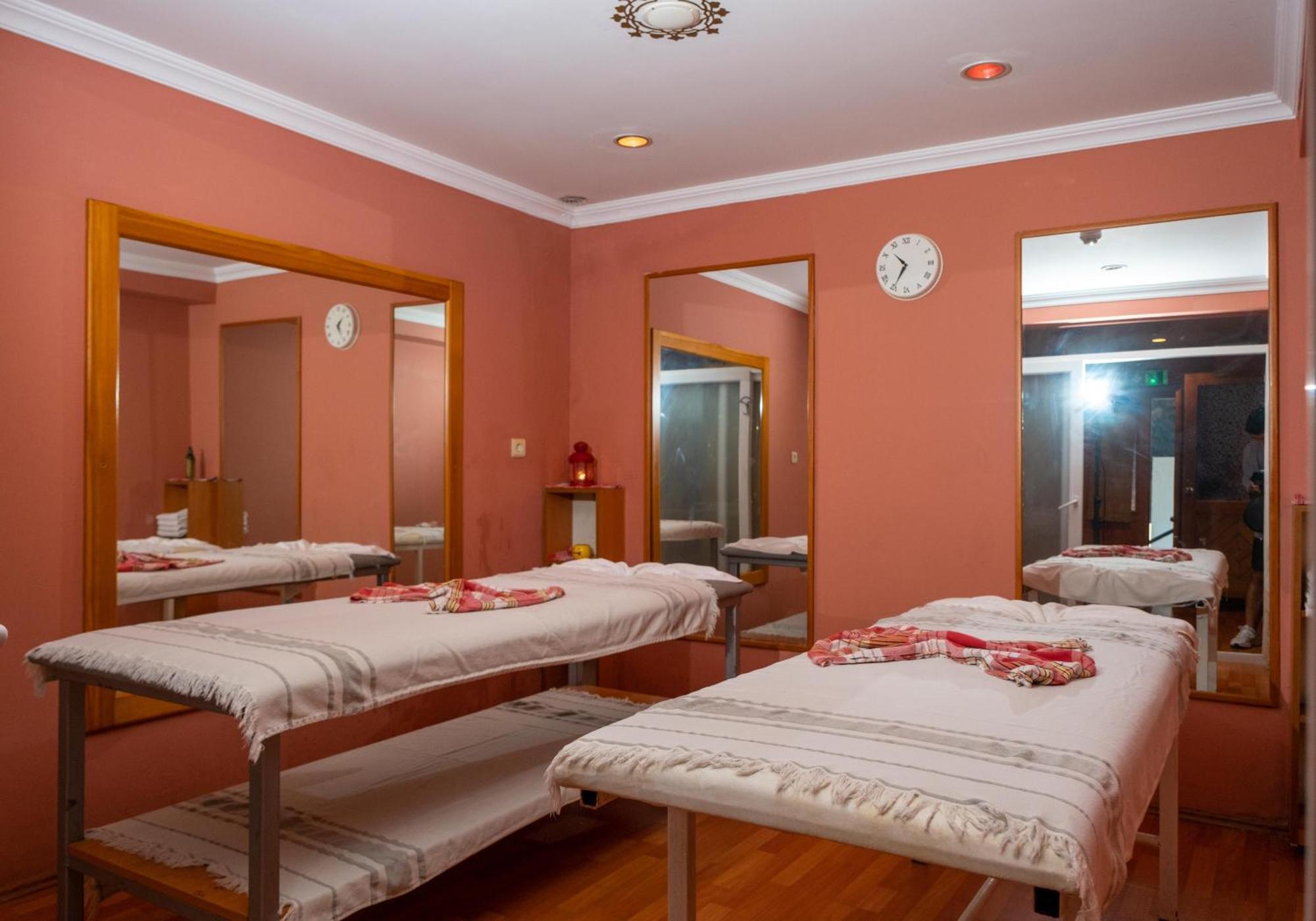 Sea Breeze And 4* Oludeniz