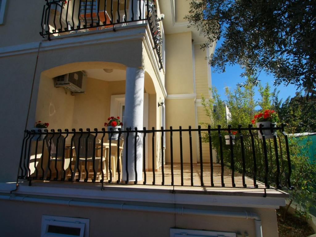 Sea Breeze And 4* Oludeniz