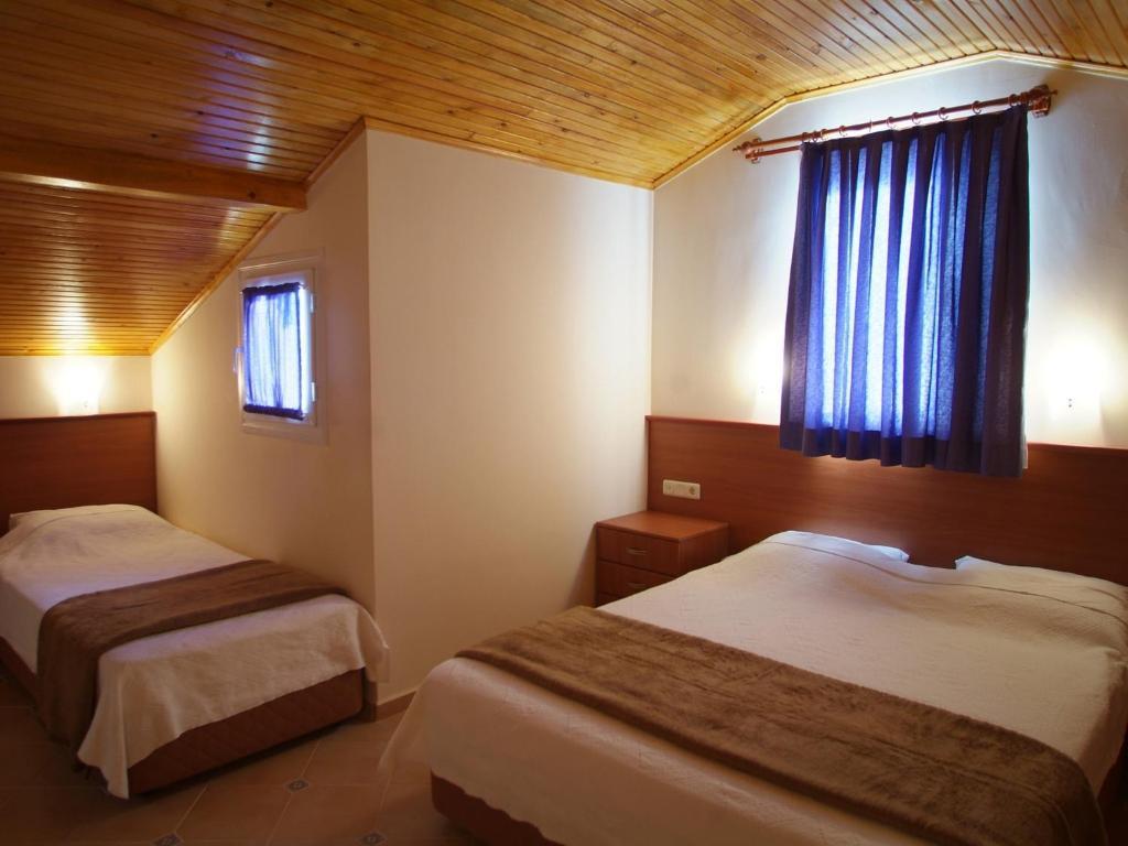 Sea Breeze And 4* Oludeniz