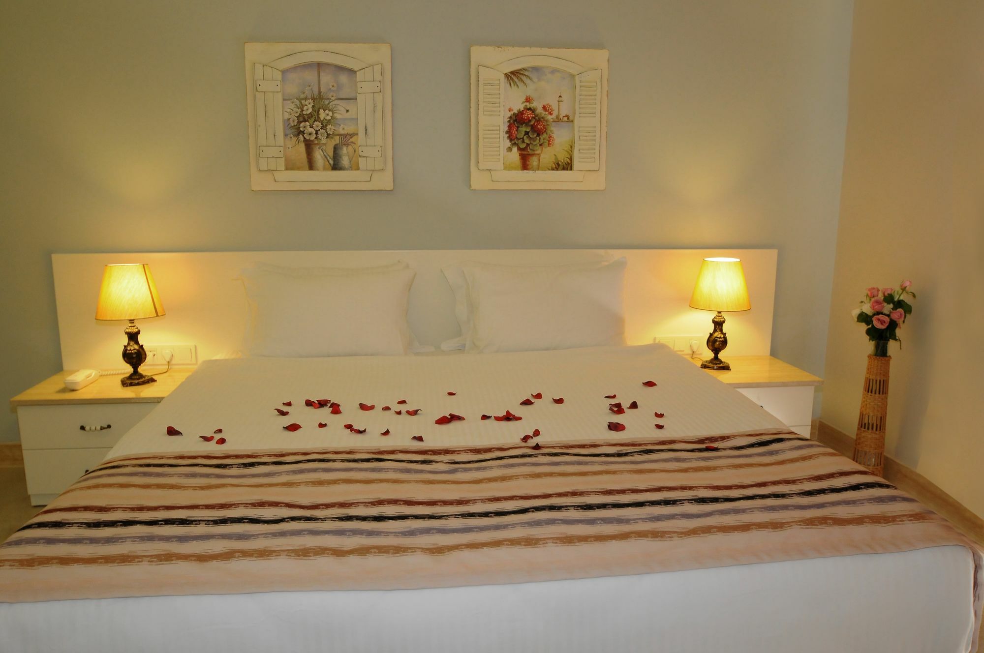 Hotel Sea Breeze And Oludeniz