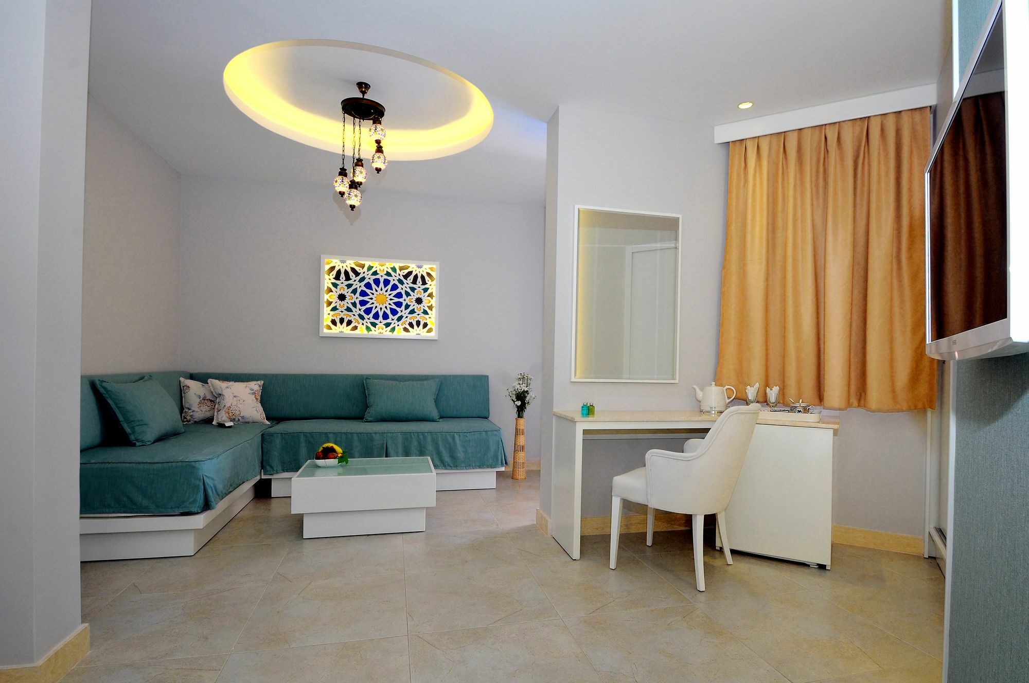 Hotel Sea Breeze And Oludeniz