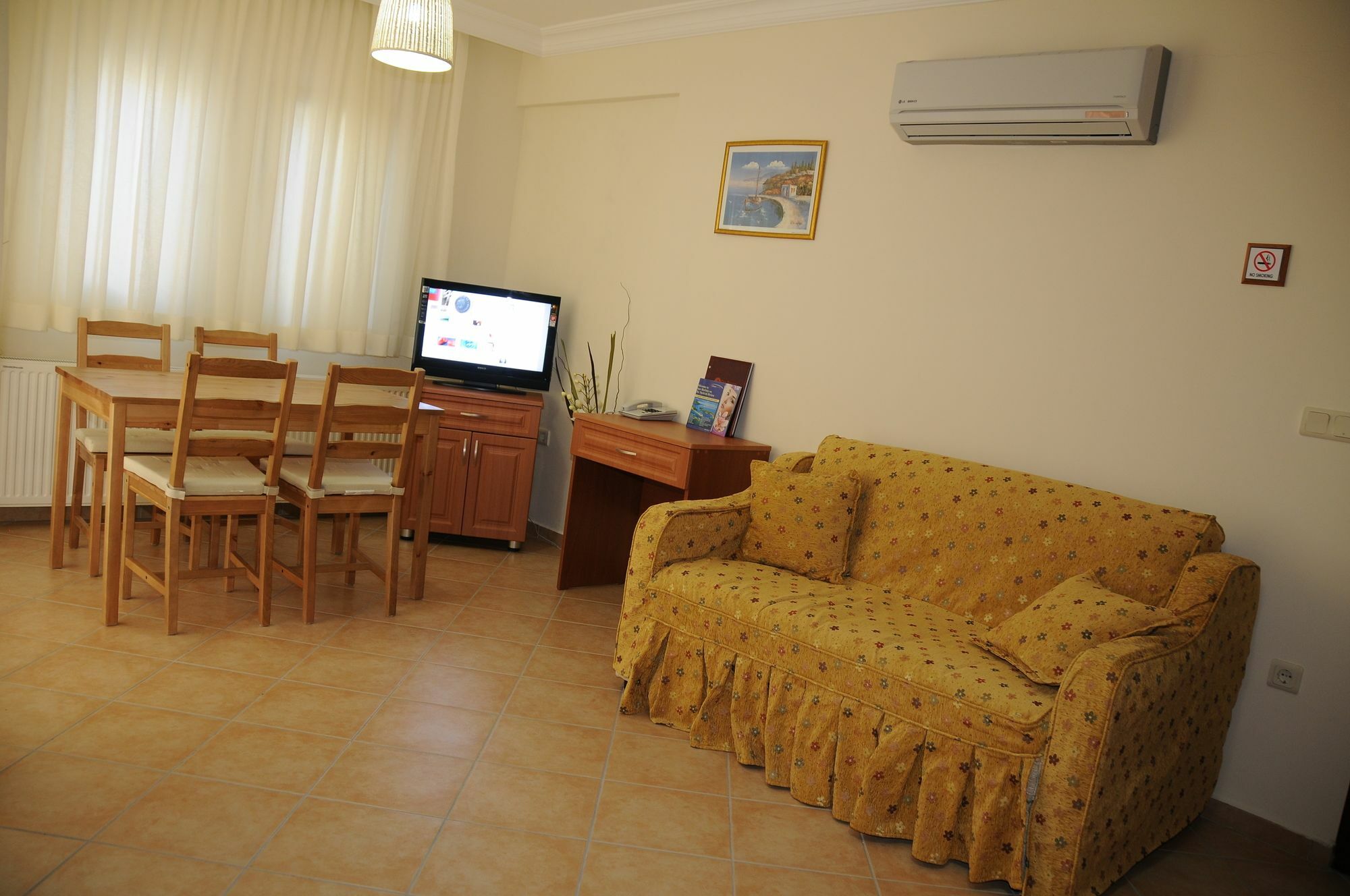 Hotel Sea Breeze And Oludeniz