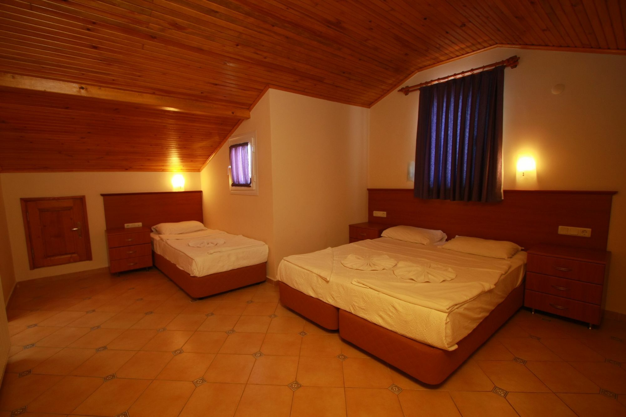 Sea Breeze And 4* Oludeniz