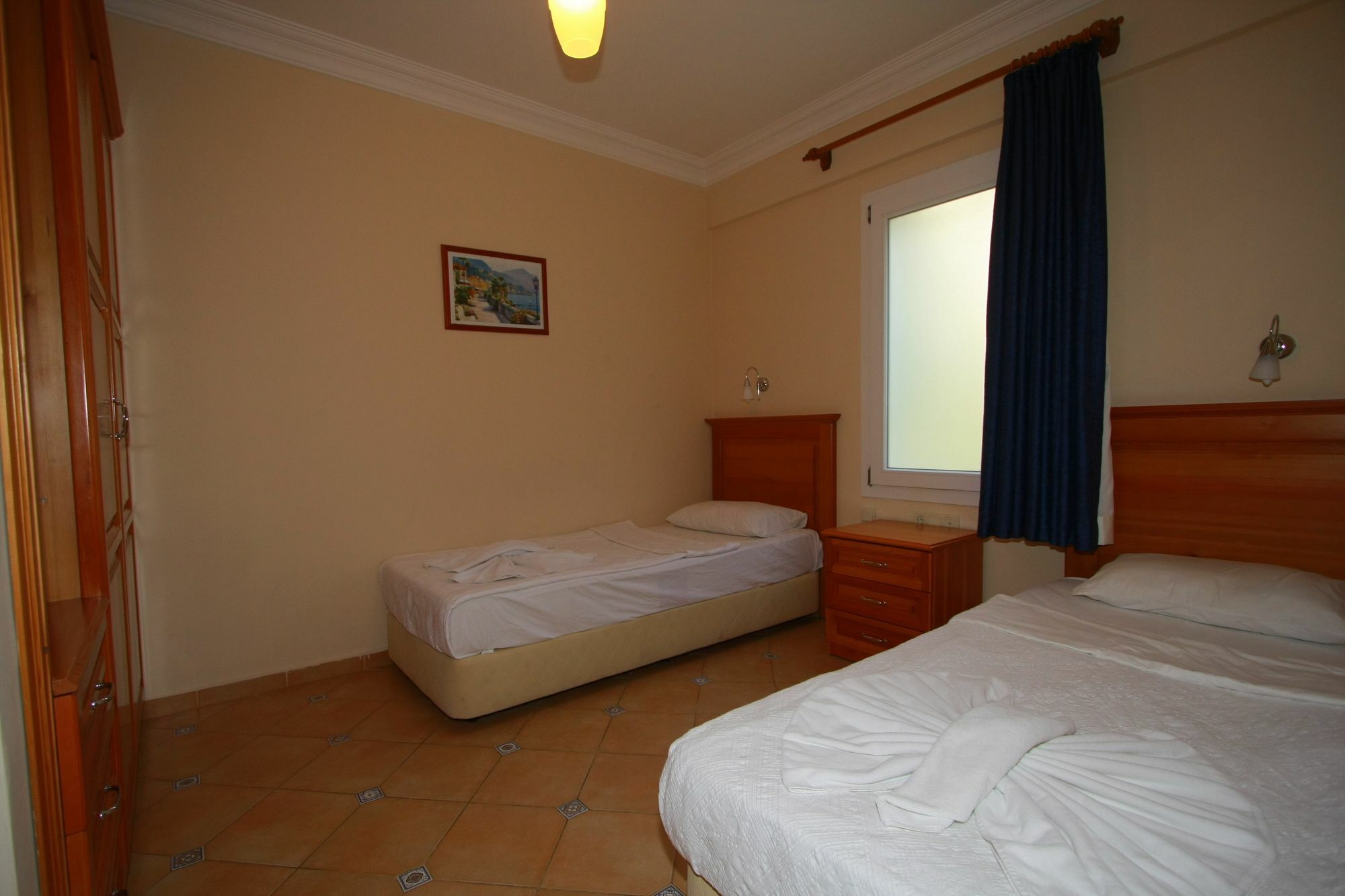 Sea Breeze And Hotel 4*